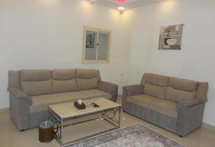 Апартаменты 2 Спальни, Helm Sharorah Residential Units