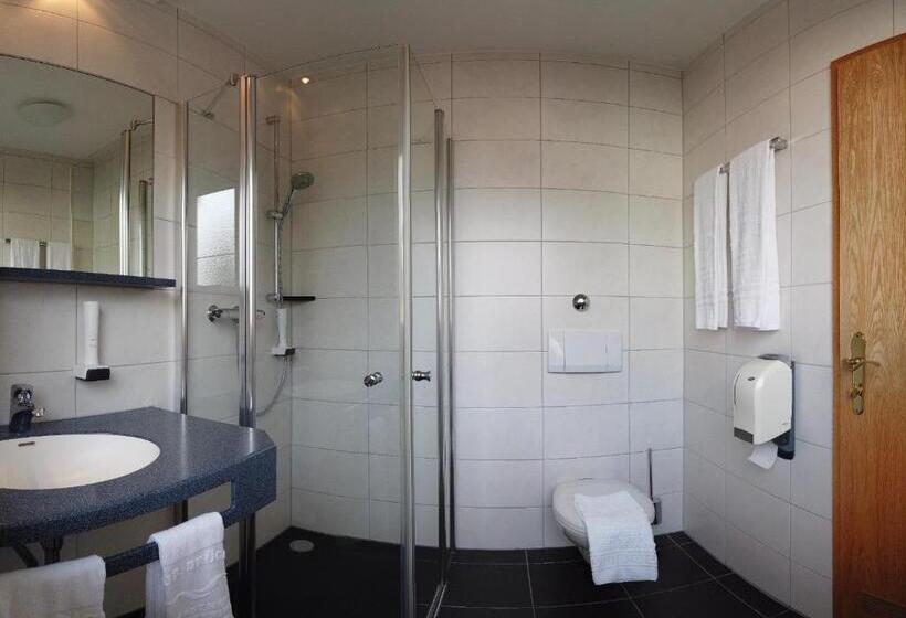 חדר סטנדרט, Gasthof Zur Brücke