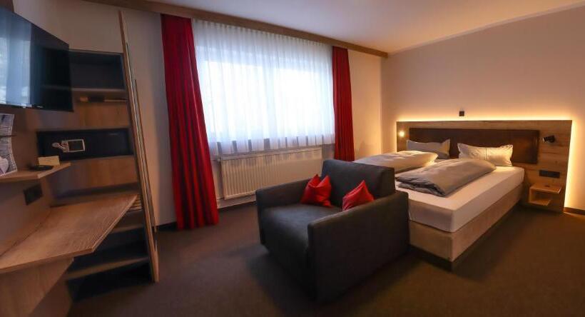 חדר סטנדרט, Gasthof Zur Brücke