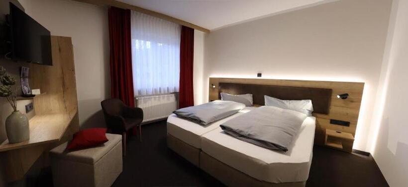 חדר סטנדרט, Gasthof Zur Brücke