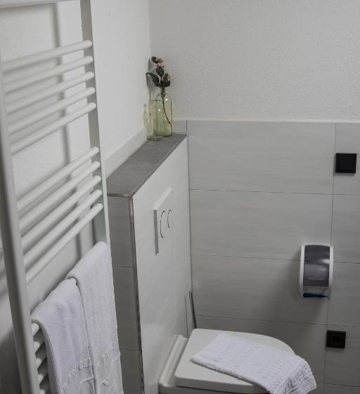 חדר דלוקס, Gasthof Zur Brücke