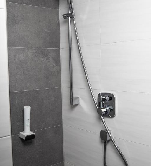 חדר דלוקס, Gasthof Zur Brücke