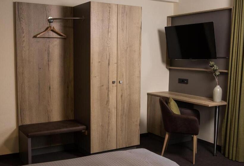 חדר דלוקס, Gasthof Zur Brücke