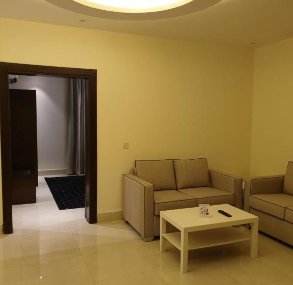 סוויטה, Lamar Al Bawadi