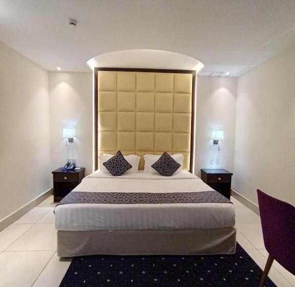 סטודיו סטנדרט, מיטה זוגית, Lamar Al Bawadi