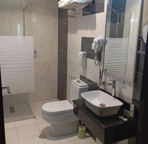 דירת חדר דלוקס, Lamar Al Bawadi