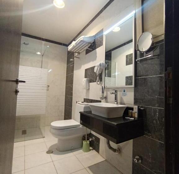 דירת חדר דלוקס, Lamar Al Bawadi