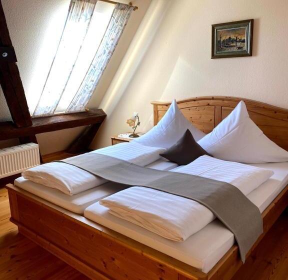 شقة بغرفة نوم واحدة, Landhaus Sternen