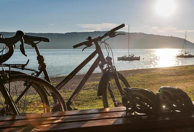 شقة بغرفة نوم واحدة, Landhaus Sternen