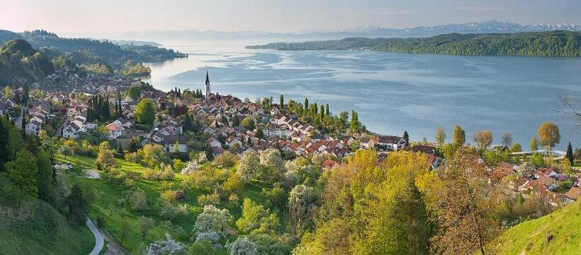 شقة بغرفة نوم واحدة, Landhaus Sternen