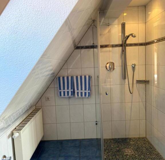 شقة بغرفة نوم واحدة, Landhaus Sternen