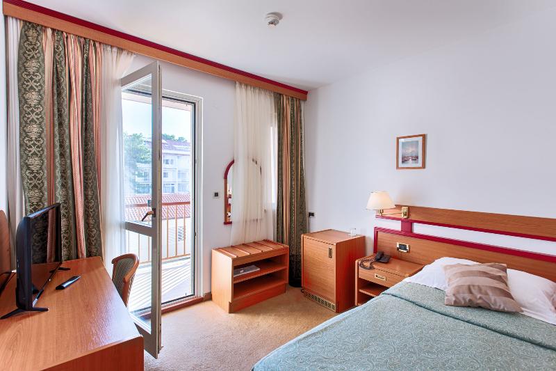 חדר סטנדרט עם נוף, Laterrace Cove Suite