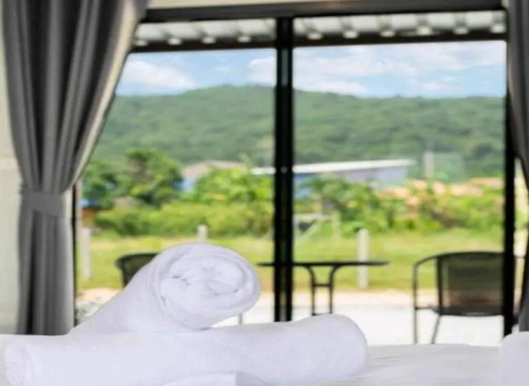 2ベッドルームハウス, Malinee Resort