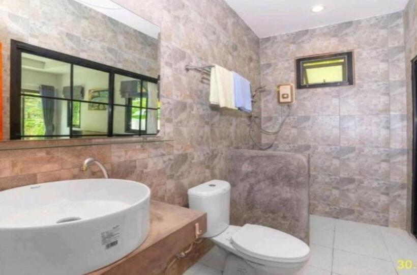 Дом 2 Спальни, Malinee Resort