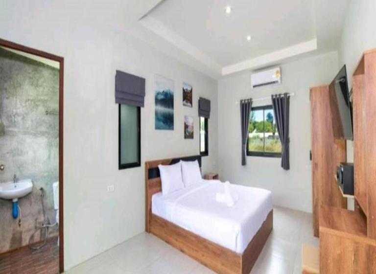 خانه 2 خوابه, Malinee Resort
