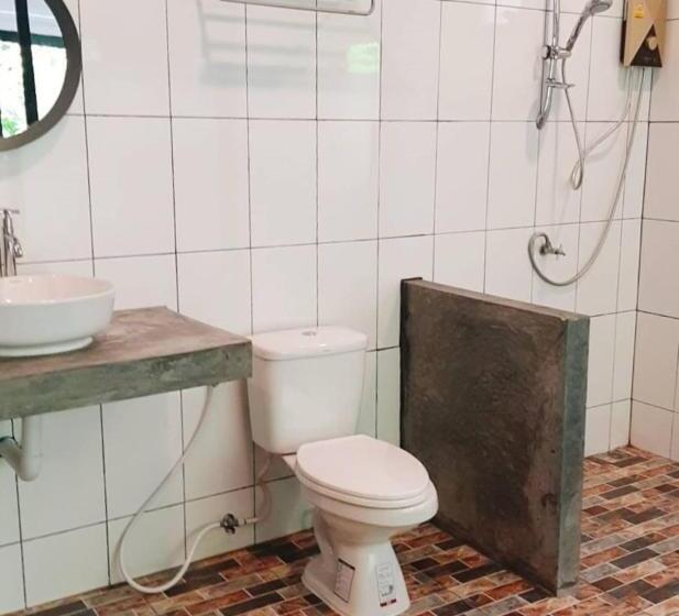 וילה בת חדר שינה 1, Malinee Resort