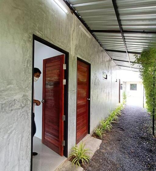 חדר סטנדרט, Malinee Resort