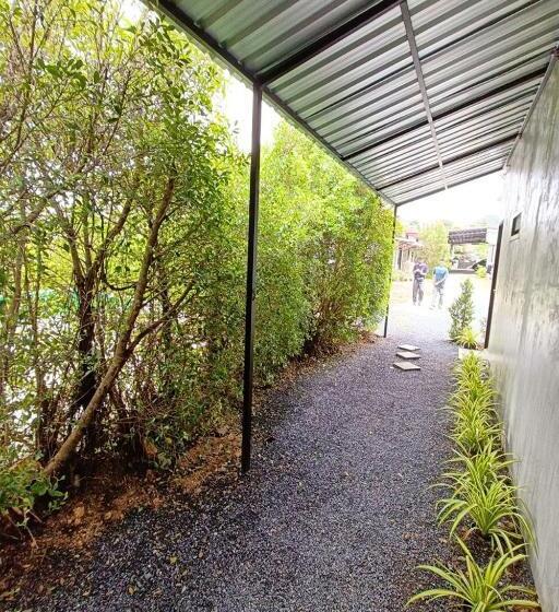 חדר סטנדרט, Malinee Resort