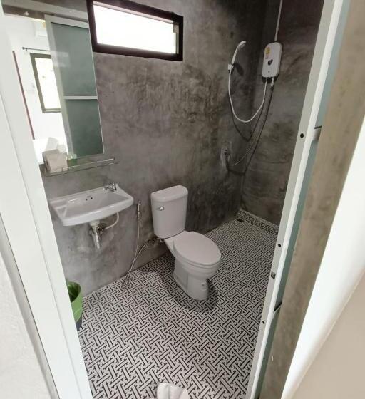 חדר סטנדרט, Malinee Resort