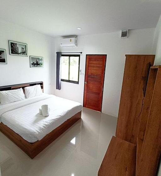 חדר סטנדרט, Malinee Resort