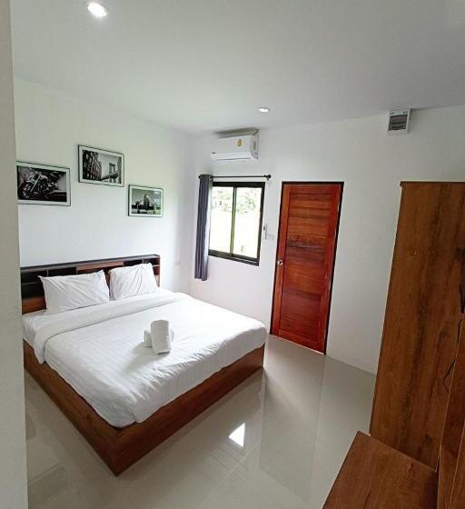 חדר סטנדרט, Malinee Resort