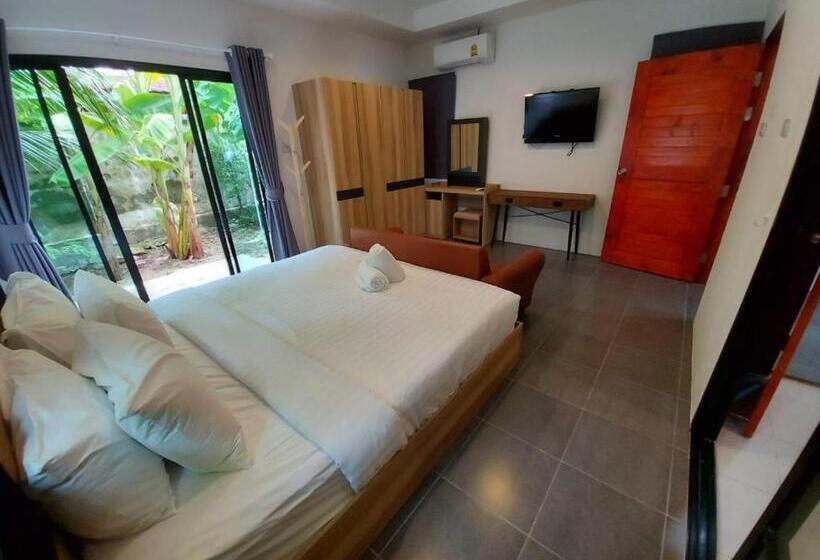 Вилла 2 Спальни, Malinee Resort