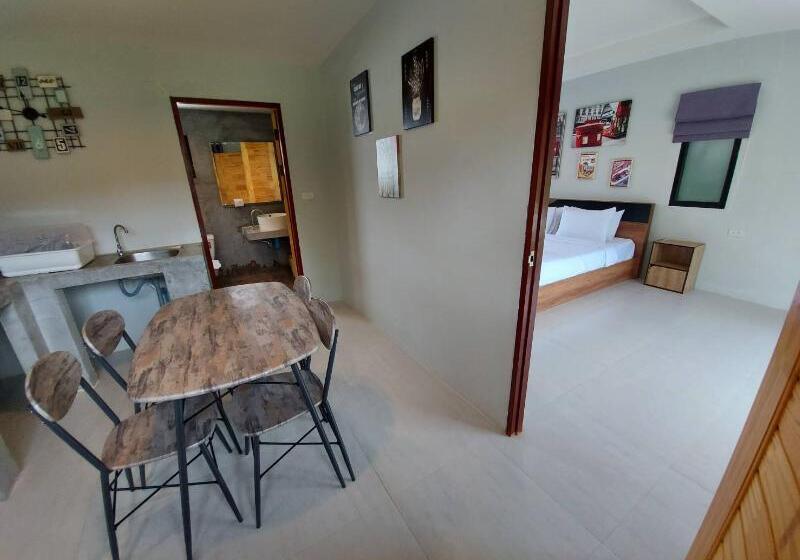Дом 2 Спальни, Malinee Resort