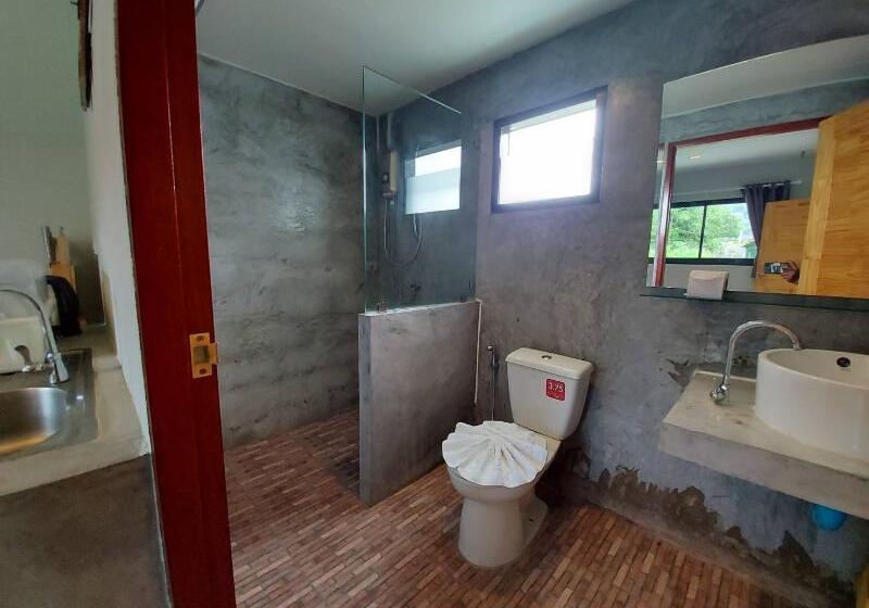 Дом 2 Спальни, Malinee Resort