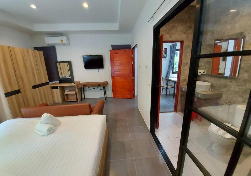 Дом 1 Спальня, Malinee Resort