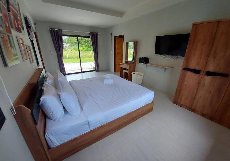 خانه 2 خوابه, Malinee Resort