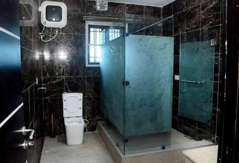 استودیوی لوکس, Mexiloyd Luxury Rooms & Suites