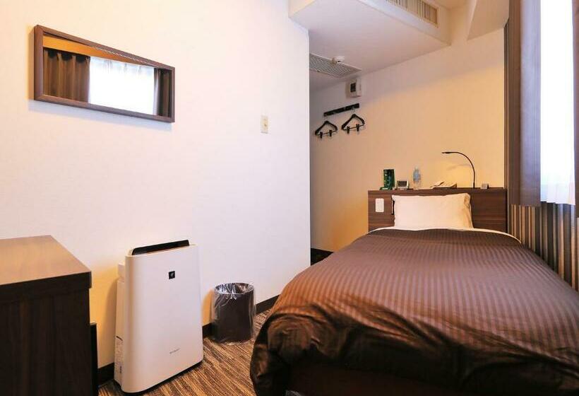 エコノミーシングルルーム, Odawara Terminal