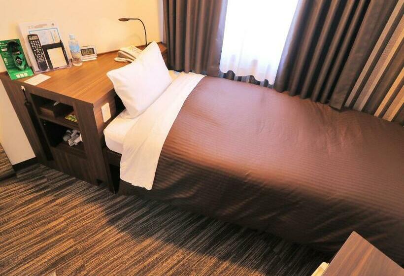 エコノミーシングルルーム, Odawara Terminal