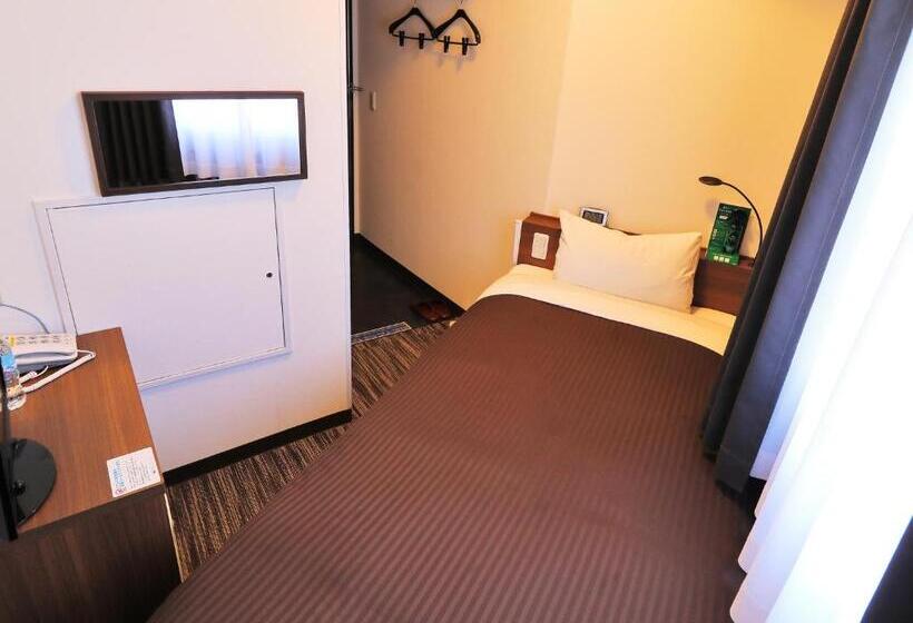 エコノミーシングルルーム, Odawara Terminal