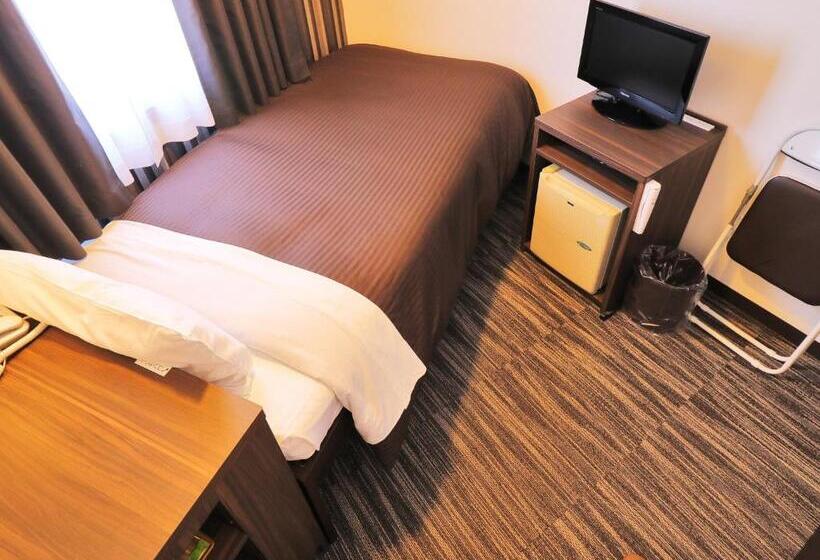 エコノミーシングルルーム, Odawara Terminal