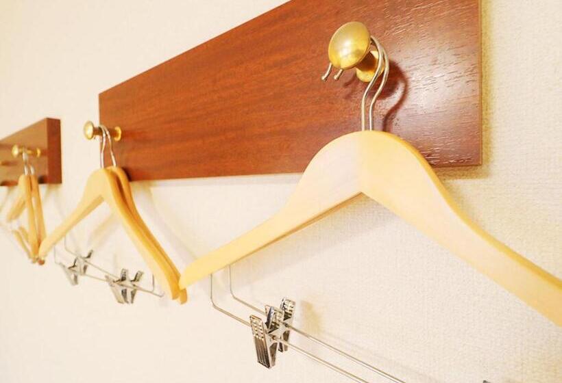 スタンダードシングルルーム, Odawara Terminal