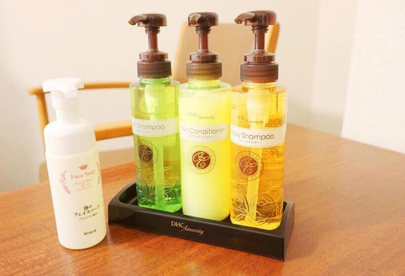 スーペリアシングルルーム, Odawara Terminal