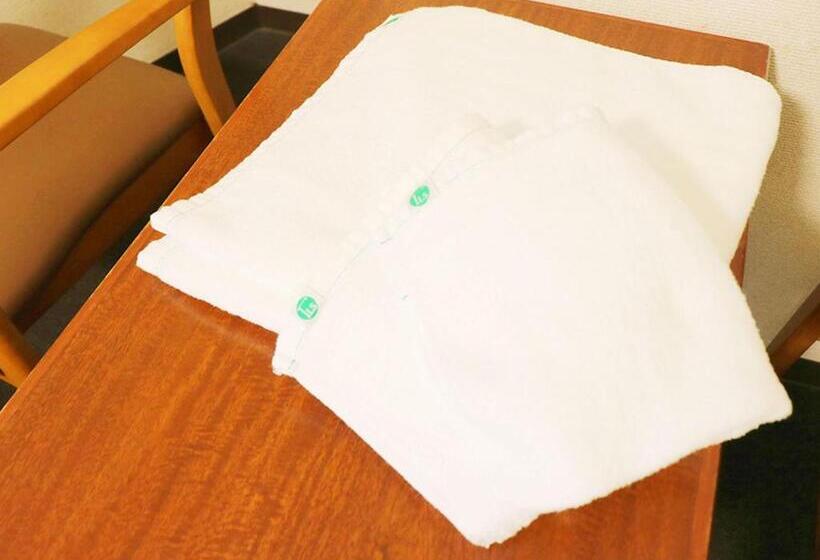 スタンダードルーム, Odawara Terminal