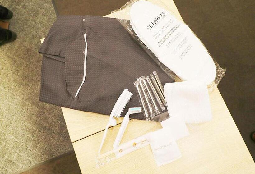 スタンダードルーム, Odawara Terminal