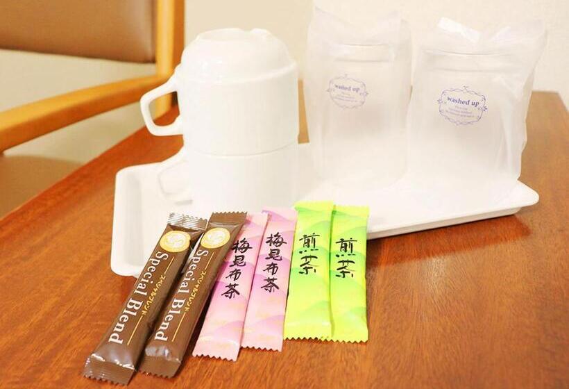 スタンダードルーム, Odawara Terminal