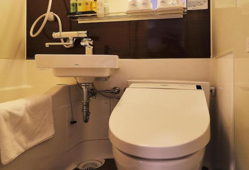 スタンダードトリプルルーム, Odawara Terminal