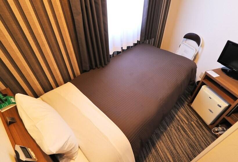 エコノミーシングルルーム, Odawara Terminal