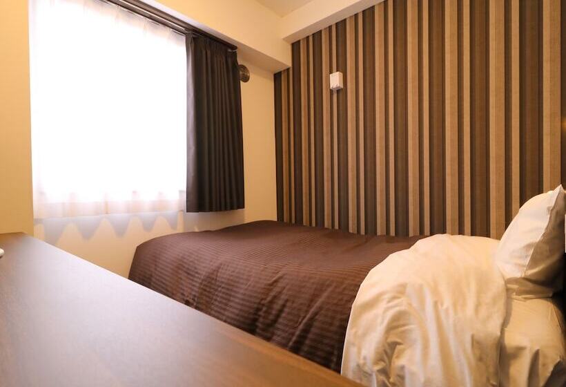 スタンダードシングルルーム, Odawara Terminal