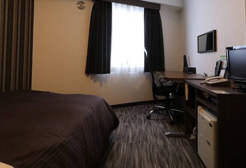 スーペリアシングルルーム, Odawara Terminal