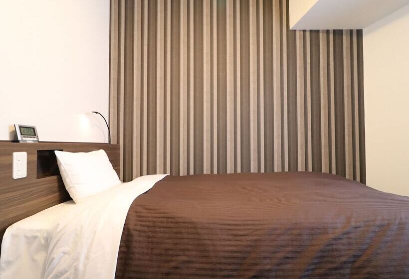 スーペリアシングルルーム, Odawara Terminal