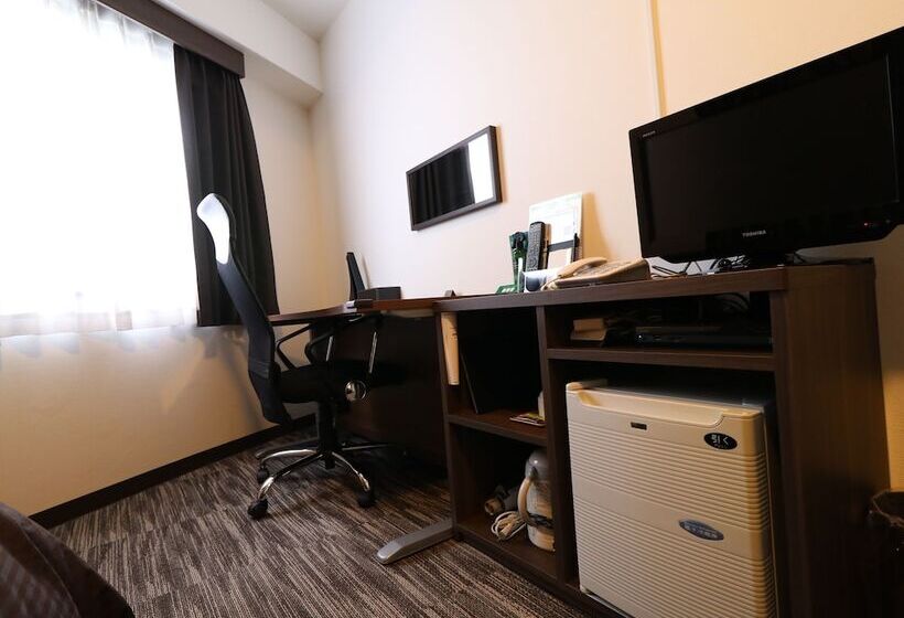 スーペリアシングルルーム, Odawara Terminal