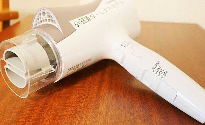 スーペリアシングルルーム, Odawara Terminal