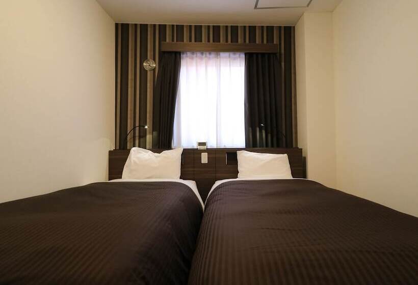 エコノミールーム, Odawara Terminal