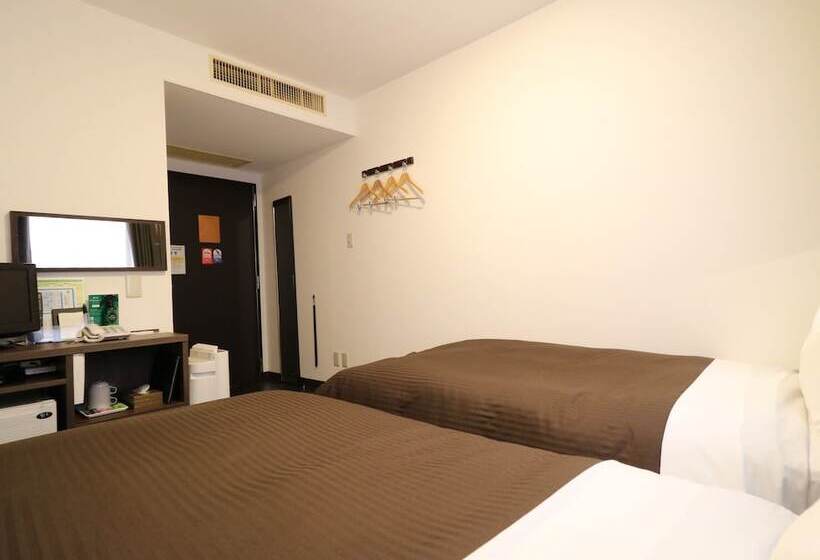 エコノミールーム, Odawara Terminal