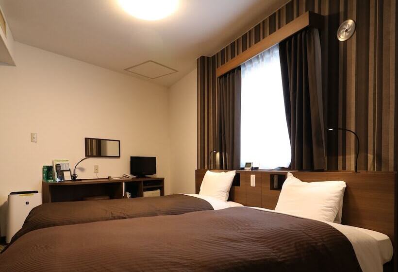 スタンダードルーム, Odawara Terminal